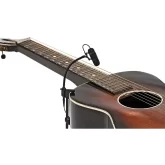 DPA 4099-DP-1-199-G Микрофон конденсаторный с креплением для гитары, укулеле, мандолины, арфы