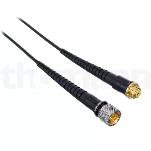 DPA 4099-DP-1-199-S Микрофон конденсаторный инструментальный с креплением для саксафона