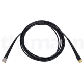 DPA 4099-DP-1-199-S Микрофон конденсаторный инструментальный с креплением для саксафона