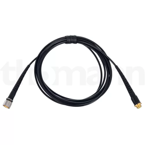 DPA 4099-DP-1-199-S Микрофон конденсаторный инструментальный с креплением для саксафона