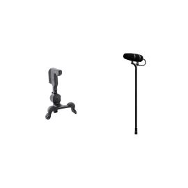 DPA 4099-DP-1-199-V Микрофон конденсаторный с креплением для скрипки