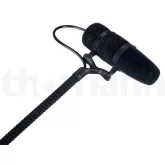 DPA 4099-DP-2-201-D Микрофон конденсаторный инструментальный с креплением для барабана
