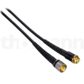 DPA 4099-DP-2-201-D Микрофон конденсаторный инструментальный с креплением для барабана