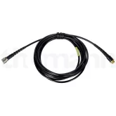 DPA 4099-DP-2-201-D Микрофон конденсаторный инструментальный с креплением для барабана