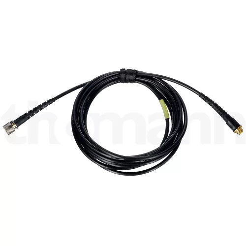 DPA 4099-DP-2-201-D Микрофон конденсаторный инструментальный с креплением для барабана