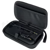 DPA 4099-DP-2-201-D Микрофон конденсаторный инструментальный с креплением для барабана