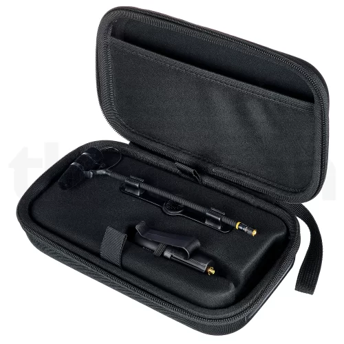 DPA 4099-DP-2-201-D Микрофон конденсаторный инструментальный с креплением для барабана