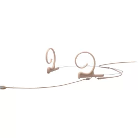 DPA 4188-DP-F-F90-LH Кардиоидный конденсаторный головной микрофон