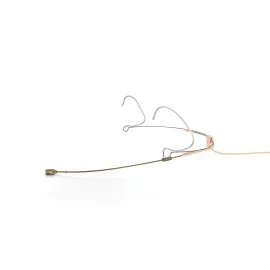 DPA 4488-DP-R-F90 Головной кардиоиданый микрофон