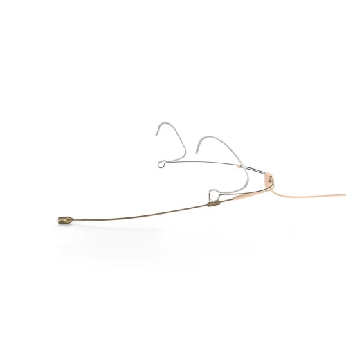 DPA 4488-DP-R-F90 Головной кардиоиданый микрофон