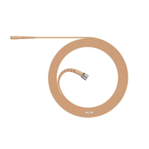 DPA 4661-OP-H-F90 Петличный всенаправленный микрофон