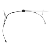 DPA 6066-OC-R-B90 Всенаправленный конденсаторный головной микрофон