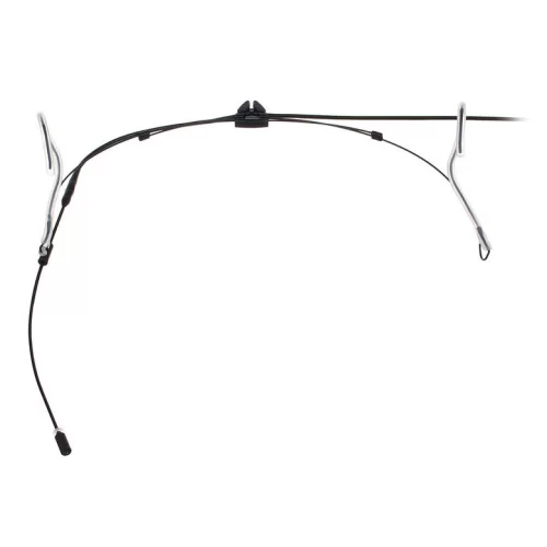 DPA 6066-OC-R-B90 Всенаправленный конденсаторный головной микрофон