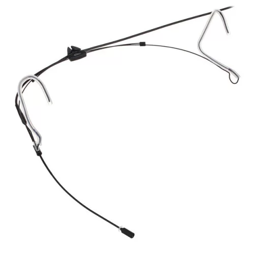 DPA 6066-OC-R-B90 Всенаправленный конденсаторный головной микрофон