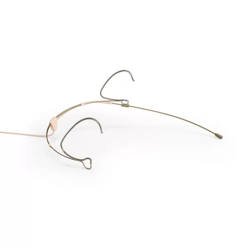 DPA 6066-OC-R-F90 Всенаправленный головной микрофон