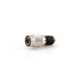 DPA DAD9033 Переходник с MicroLock на 4-pin Hirose для Audio-Technica