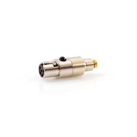 DPA DAD9056 Переходник с MicroLock на TA-5F для Lectrosonics LM, SM, UM Series