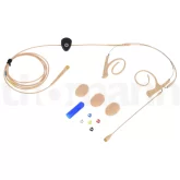 DPA 4266-OC-F-F00-LH Всенаправленный микрофон