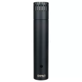 DPA 2015 Кардиоидный конденсаторный микрофон