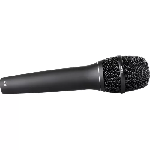 DPA 2028-B-B01 Суперкардиоидный вокальный микрофон