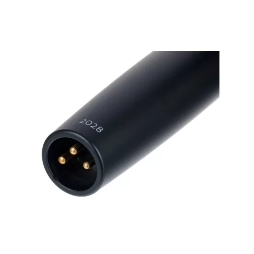 DPA 2028-B-B01 Суперкардиоидный вокальный микрофон