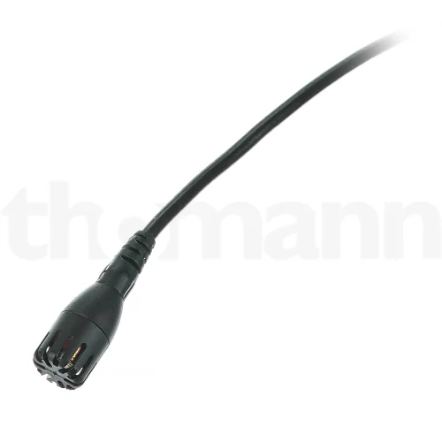 DPA 2061-OL-C-B03-Acc Петличный микрофон всенаправленный