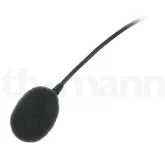 DPA 2061-OL-C-B03-Acc Петличный микрофон всенаправленный