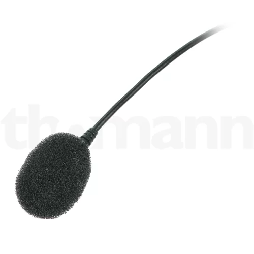 DPA 2061-OL-C-B03-Acc Петличный микрофон всенаправленный