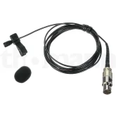 DPA 2061-OL-C-B10-Acc Петличный микрофон всенаправленный