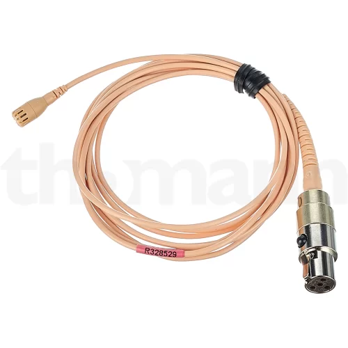 DPA 2061-OL-C-F10 Петличный микрофон всенаправленный