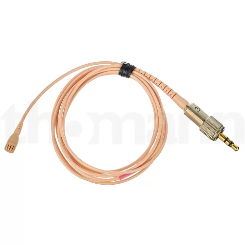 DPA 2061-OL-C-F34 Петличный микрофон всенаправленный