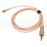 DPA 2061-OL-C-F34 Петличный микрофон всенаправленный