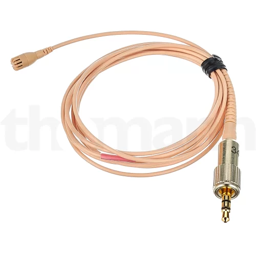 DPA 2061-OL-C-F34 Петличный микрофон всенаправленный