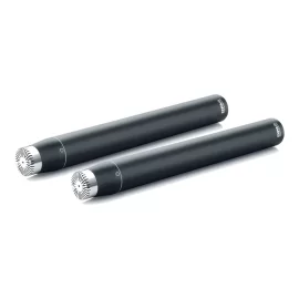 DPA 3506A Стереопара микрофонов 4006А в кейсе