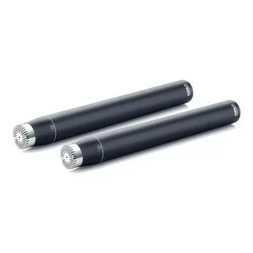 DPA 3506A Стереопара микрофонов 4006А в кейсе