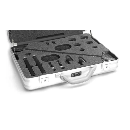 DPA 3506A Стереопара микрофонов 4006А в кейсе