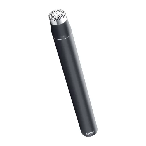 DPA 3506A Стереопара микрофонов 4006А в кейсе