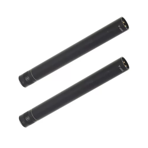 DPA 3511A Стерео комплект из двух микрофонов 4011А в  кейсе