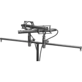 DPA 3511A Стерео комплект из двух микрофонов 4011А в  кейсе