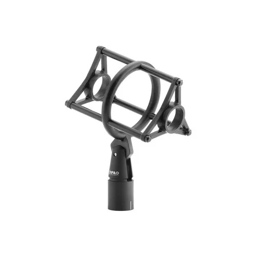 DPA 3511A Стерео комплект из двух микрофонов 4011А в  кейсе