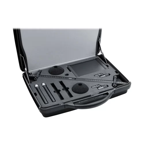 DPA 3532-SP Стереопара микрофонов 4041-SP в кейсе