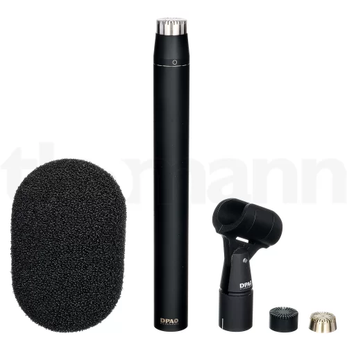 DPA 4006A Конденсаторный микрофон