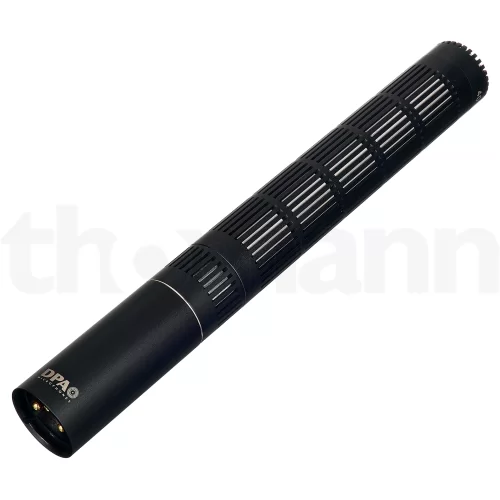 DPA 4017C Конденсаторный микрофон"пушка"