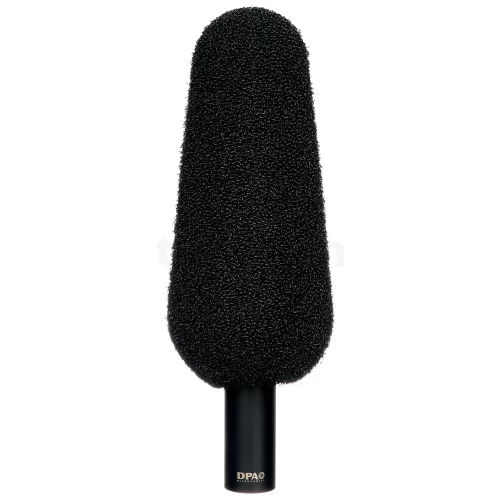 DPA 4017C Конденсаторный микрофон"пушка"