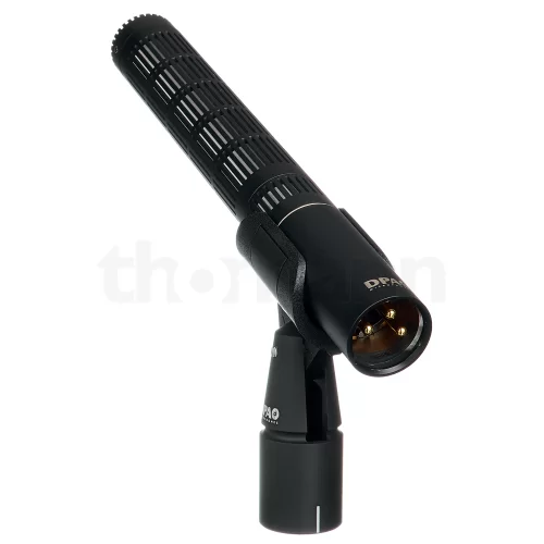 DPA 4017C Конденсаторный микрофон"пушка"