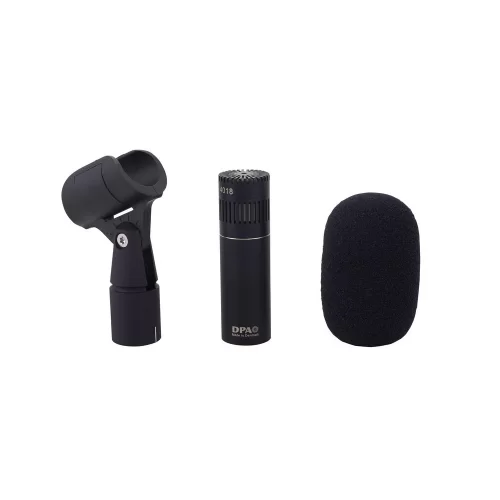 DPA 4018C Конденсаторный микрофон