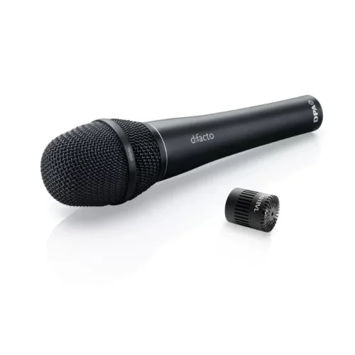 DPA 4018V-B-B01 Суперкардиоидный конденсаторный микрофон