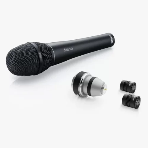 DPA 4018V-B-B01 Суперкардиоидный конденсаторный микрофон