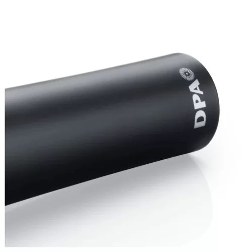 DPA 4018V-B-B01 Суперкардиоидный конденсаторный микрофон