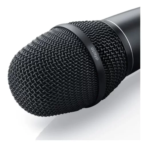 DPA 4018V-B-B01 Суперкардиоидный конденсаторный микрофон